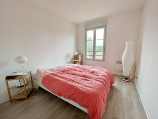 Sold Apartment appartement 3 rooms 67 m² Ferney-Voltaire 01210