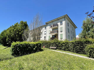 Sold Apartment appartement 3 rooms 67 m² Ferney-Voltaire 01210