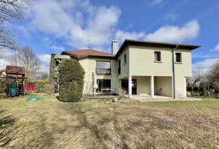 Sold House maison 6 rooms 288 m² Versonnex 01210