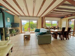 Sold House maison 7 rooms 167 m² Thoiry 01710