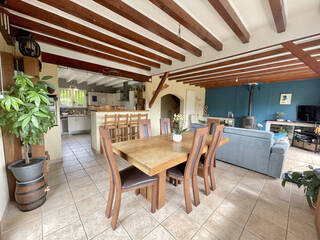 Sold House maison 7 rooms 167 m² Thoiry 01710