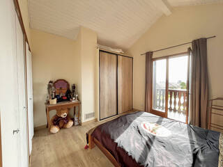 Sold House maison 7 rooms 167 m² Thoiry 01710
