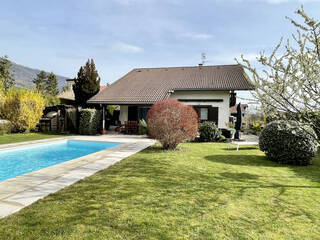 Sold House maison 7 rooms 167 m² Thoiry 01710
