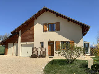 Sold House maison 3 rooms 77 m² Saint-Eusèbe 74150