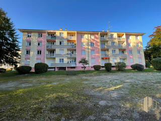 Sold Apartment appartement 7 rooms 135 m² Saint-Genis-Pouilly 01630