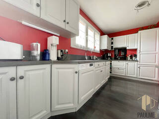 Sold Apartment appartement 7 rooms 135 m² Saint-Genis-Pouilly 01630