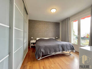 Sold Apartment appartement 7 rooms 135 m² Saint-Genis-Pouilly 01630