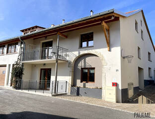 Vendu Appartement duplex 5 pièces 144 m² Gex 01170