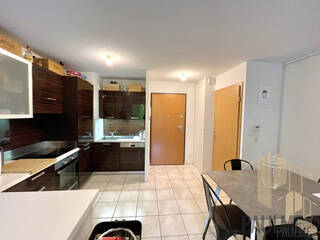 Vente Appartement rez de jardin 2 pièces 45 m² Prévessin-Moëns 01280