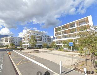 Vendu Parking garage 22 m² Saint-Genis-Pouilly 01630