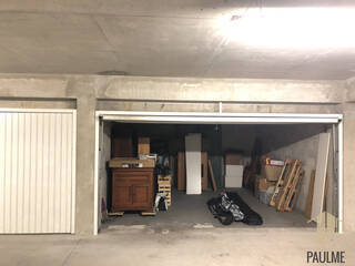 Vendu Parking garage 22 m² Saint-Genis-Pouilly 01630