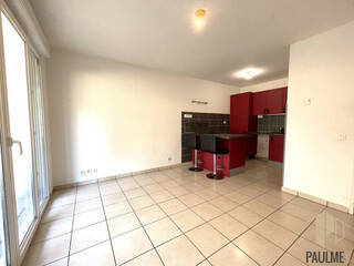 Vente Appartement 2 pièces 36 m² Gex 01170