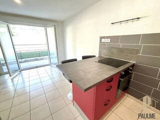 Vente Appartement 2 pièces 36 m² Gex 01170