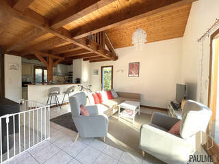 Vente Maison 6 pièces 188 m² Thoiry 01710