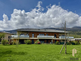 Vente Appartement duplex 4 pièces 119 m² Crozet 01170
