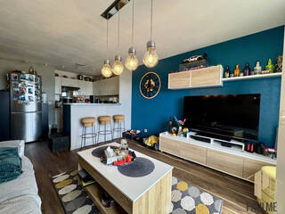 Vente Appartement 3 pièces 53 m² Collonges 01550