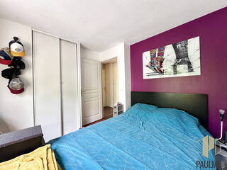 Vente Appartement 3 pièces 53 m² Collonges 01550
