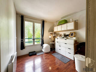 Vente Appartement 3 pièces 53 m² Collonges 01550