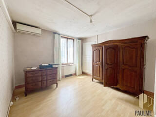 Vente Appartement 5 pièces 164.55 m² Challex 01630
