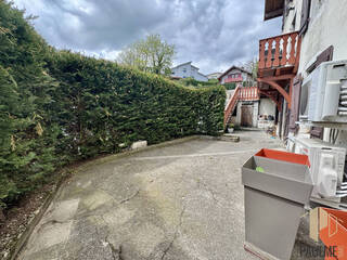 Vente Appartement 5 pièces 164.55 m² Challex 01630