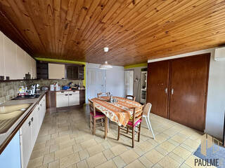 Vente Appartement 5 pièces 164.55 m² Challex 01630