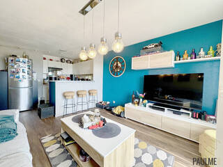 Vente Appartement 3 pièces 53 m² Collonges 01550