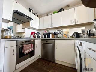 Vente Appartement 3 pièces 53 m² Collonges 01550