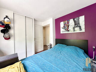 Vente Appartement 3 pièces 53 m² Collonges 01550