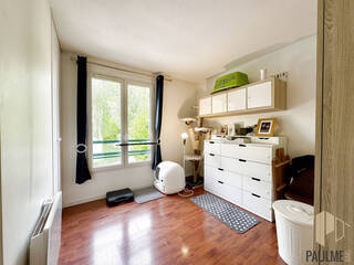 Vente Appartement 3 pièces 53 m² Collonges 01550