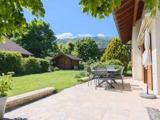 Vente Maison 6 pièces 150 m² Crozet 01170