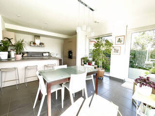 Vente Maison 5 pièces 170 m² Thoiry 01710 Thoiry centre