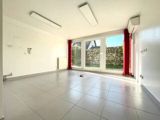 Buy Apartment appartement 2 rooms 46 m² Saint-Genis-Pouilly 01630