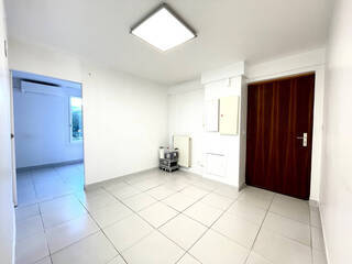 Buy Apartment appartement 2 rooms 46 m² Saint-Genis-Pouilly 01630