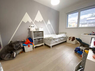 Vente Maison 6 pièces 126.15 m² Crozet 01170