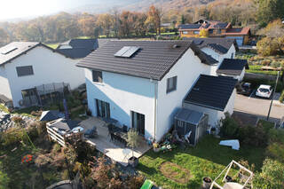 Vente Maison 6 pièces 126.15 m² Crozet 01170