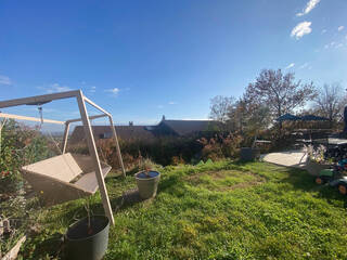 Vente Maison 6 pièces 126.15 m² Crozet 01170