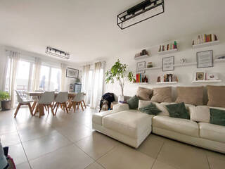 Vente Maison 6 pièces 126.15 m² Crozet 01170