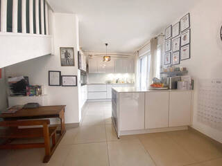 Vente Maison 6 pièces 126.15 m² Crozet 01170