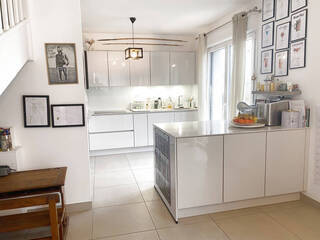 Vente Maison 6 pièces 126.15 m² Crozet 01170