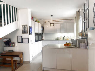 Vente Maison 6 pièces 126.15 m² Crozet 01170