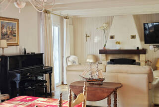 Vente Maison 5 pièces 135 m² Sergy 01630