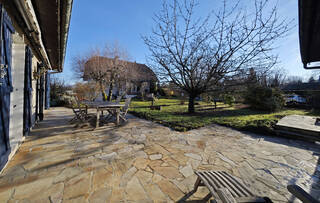 Vente Maison 5 pièces 135 m² Sergy 01630