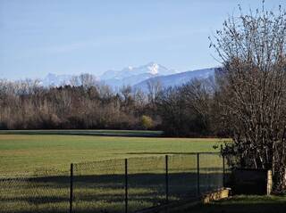 Vente Maison 5 pièces 135 m² Sergy 01630