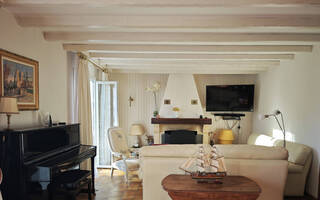 Vente Maison 5 pièces 135 m² Sergy 01630