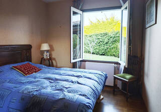 Vente Maison 5 pièces 135 m² Sergy 01630