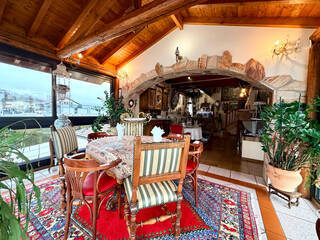 Vente Maison 5 pièces 155 m² Cessy 01170