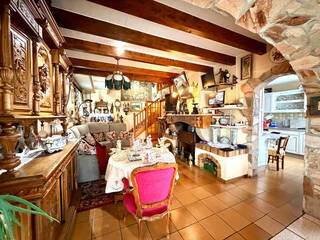 Vente Maison 5 pièces 155 m² Cessy 01170