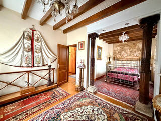 Vente Maison 5 pièces 155 m² Cessy 01170