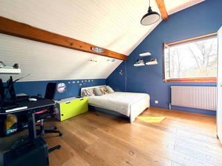 Vente Maison villa 6 pièces 187 m² Sergy 01630