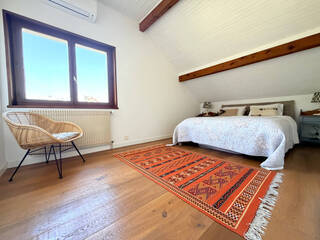 Vente Maison villa 6 pièces 187 m² Sergy 01630